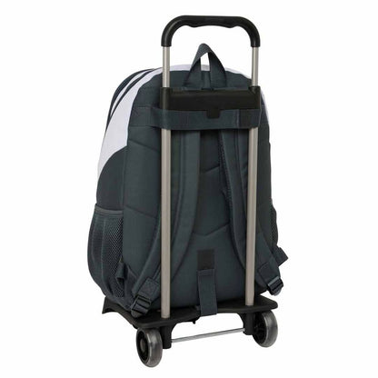 Real Madrid 25/26 trolley 44cm Nerdscape
