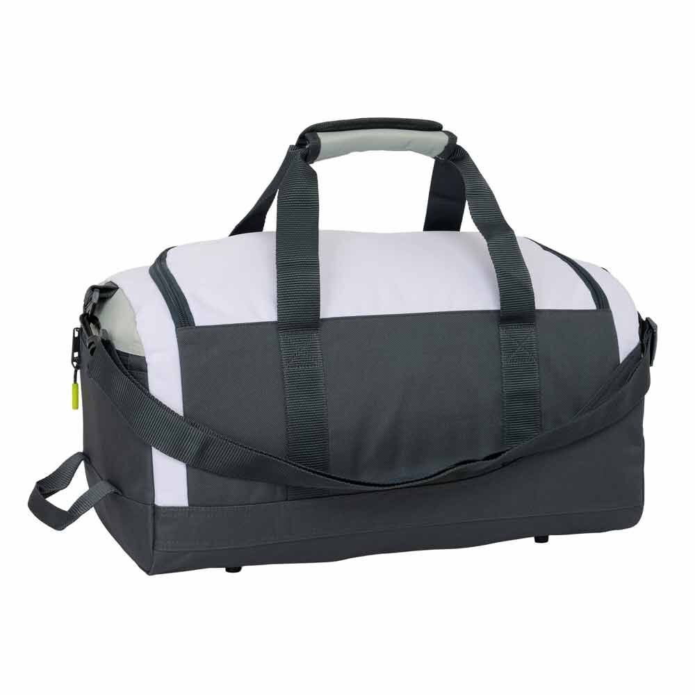 Real Madrid 25/26 sport bag Nerdscape