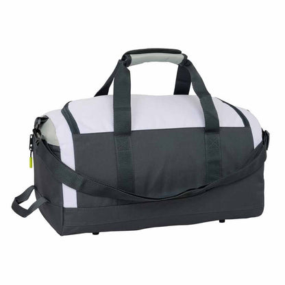 Real Madrid 25/26 sport bag Nerdscape