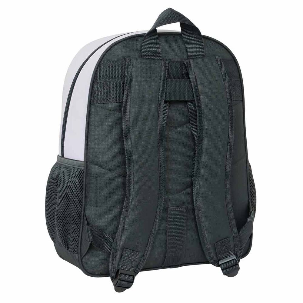 Real Madrid 25/26 adaptable backpack 38cm Nerdscape
