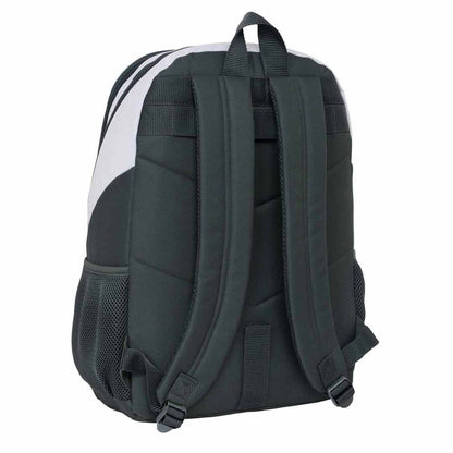 Real Madrid 25/26 adaptable backpack 44cm Nerdscape