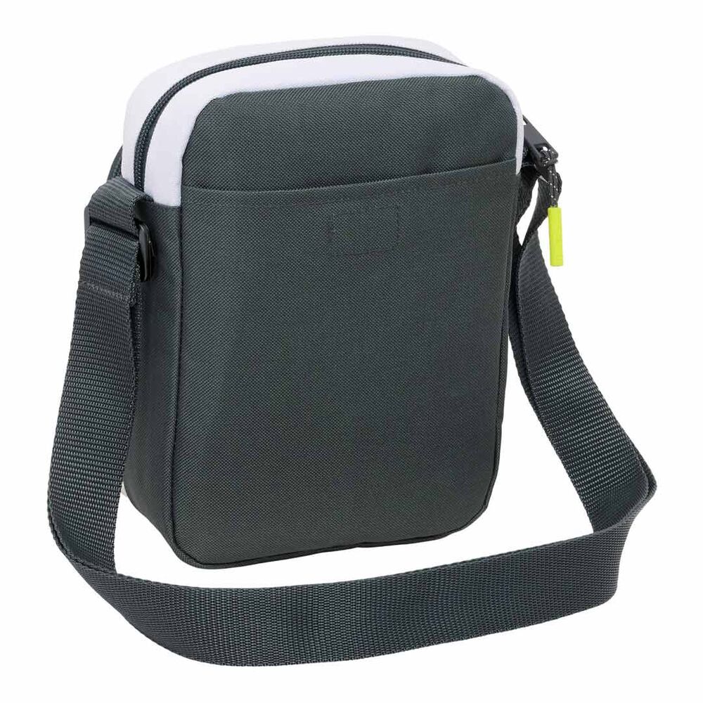 Real Madrid 25/26 shoulder bag Nerdscape