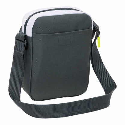Real Madrid 25/26 shoulder bag Nerdscape