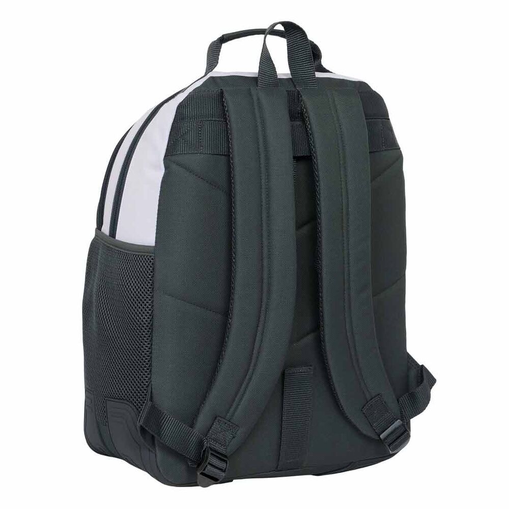 Real Madrid 25/26 adaptable backpack 42cm Nerdscape