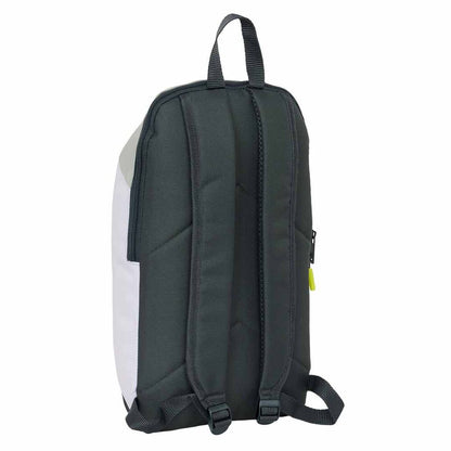 Real Madrid 25/26 backpack 39cm Nerdscape