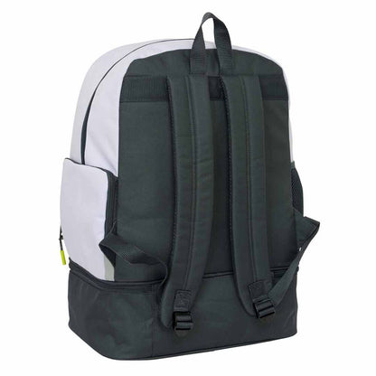 Real Madrid 25/26 backpack 50cm Nerdscape