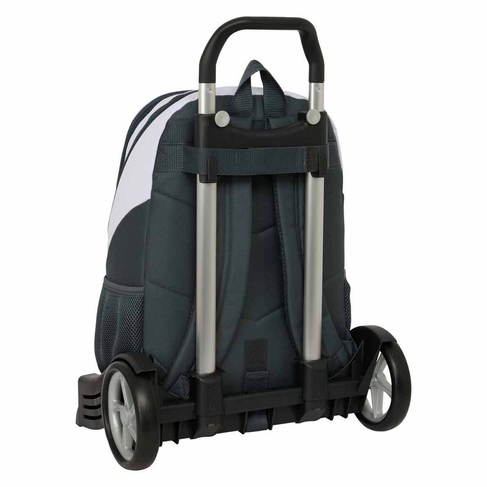 Real Madrid 25/26 evolution trolley 44cm Nerdscape