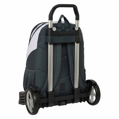 Real Madrid 25/26 evolution trolley 44cm Nerdscape