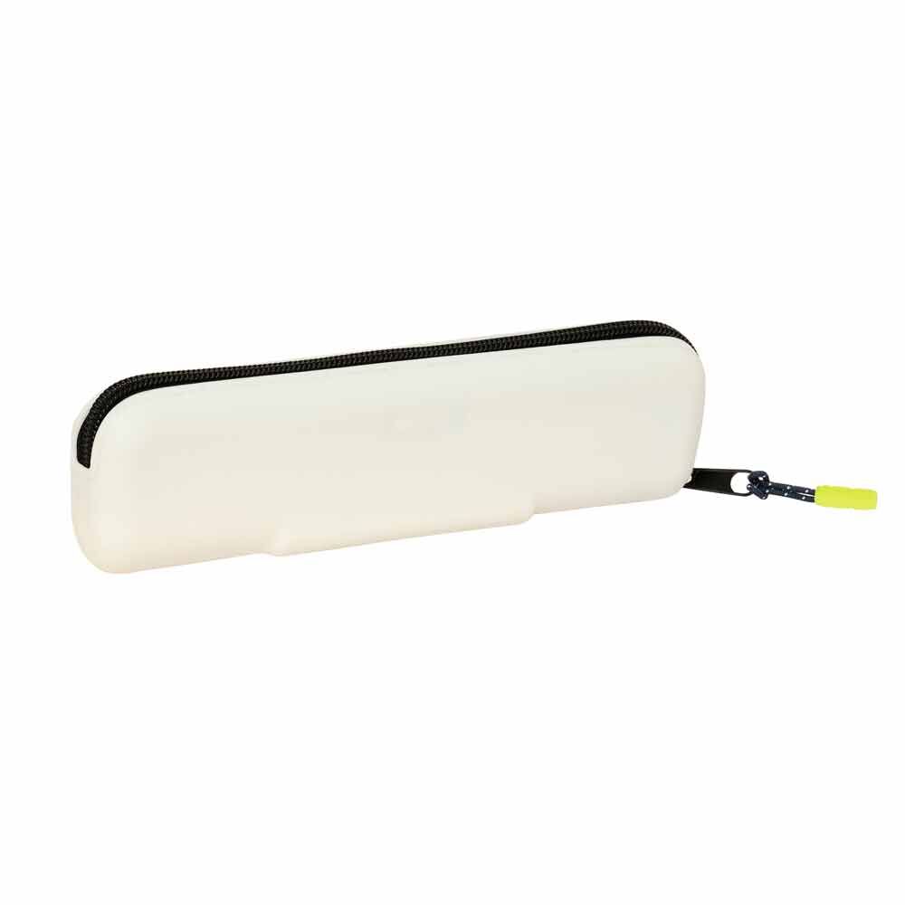 Real Madrid 25/26 silicone pencil case Nerdscape