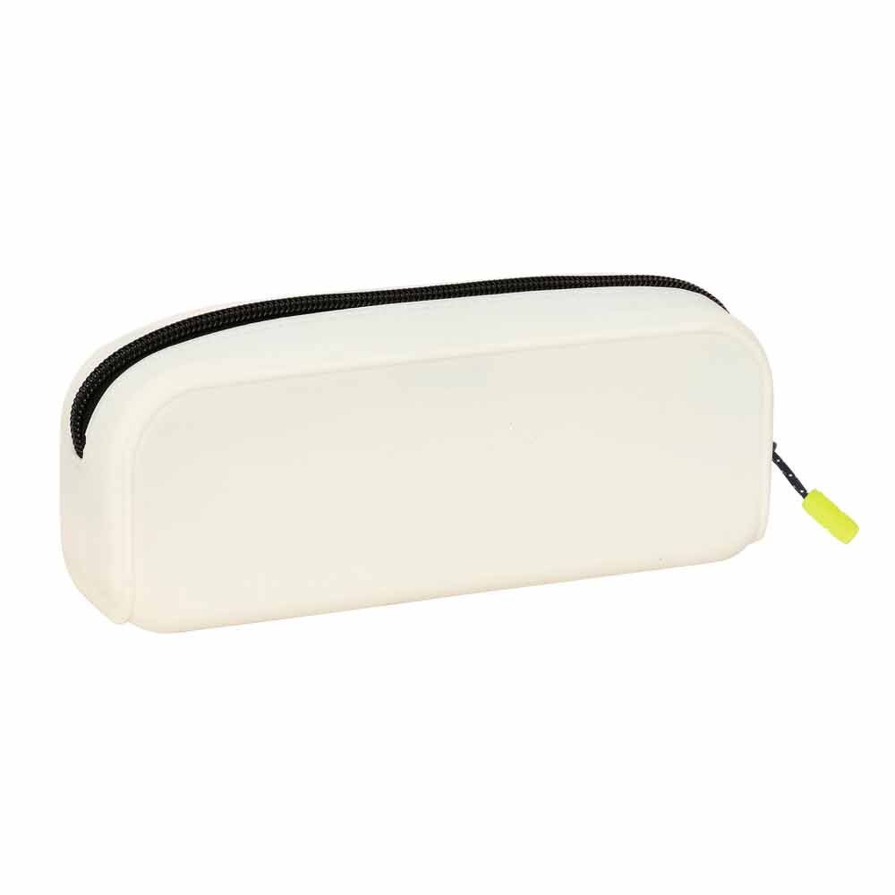 Real Madrid 25/26 silicone pencil case Nerdscape