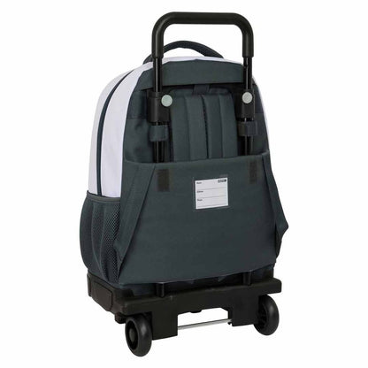 Real Madrid 25/26 compact trolley 25/26 45cm Nerdscape
