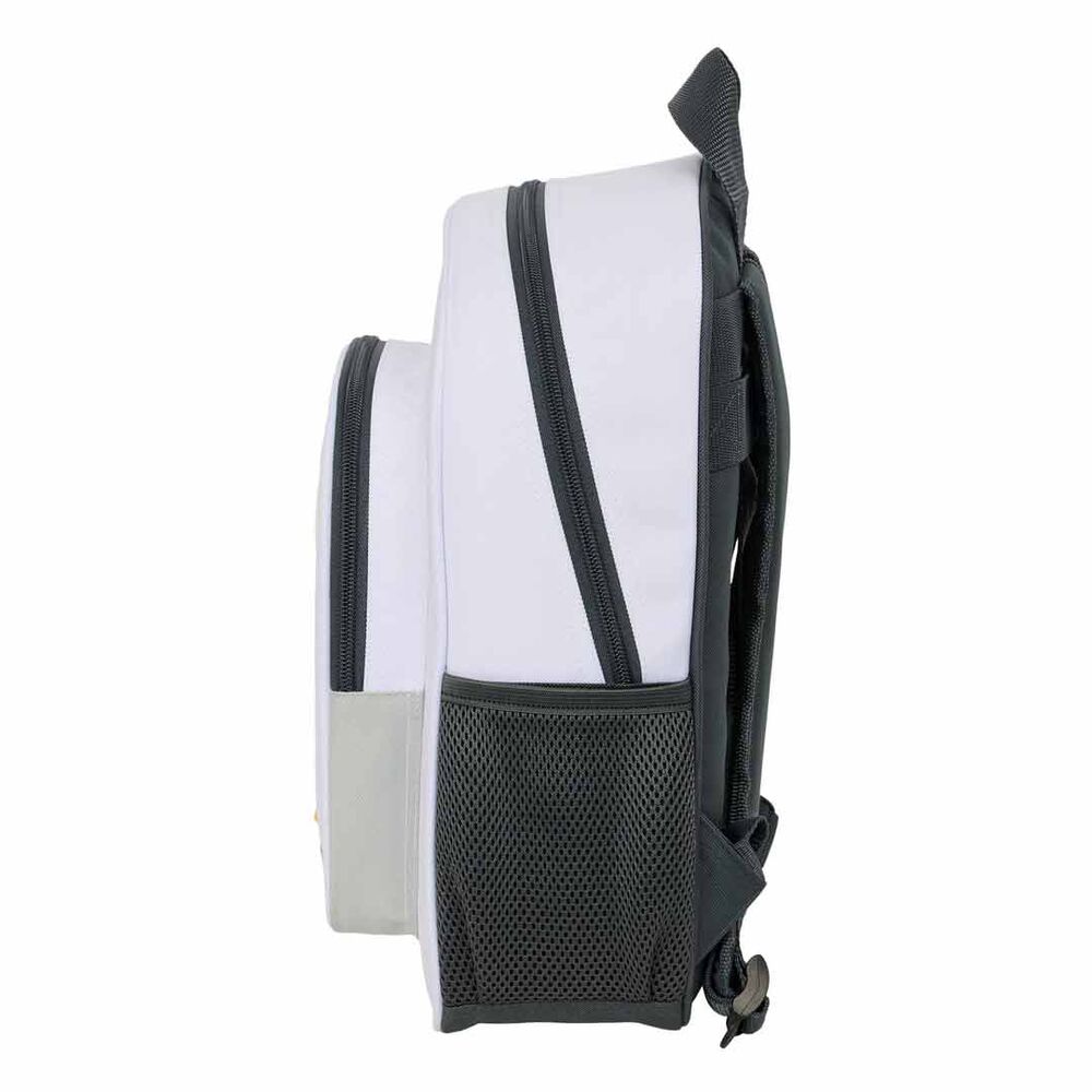 Real Madrid 25/26 adaptable backpack 34cm Nerdscape