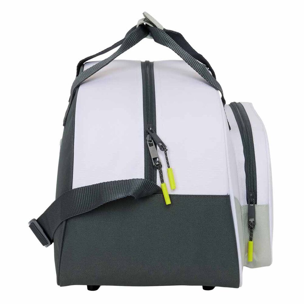 Real Madrid 25/26 sport bag Nerdscape