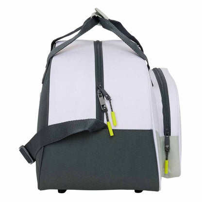 Real Madrid 25/26 sport bag Nerdscape