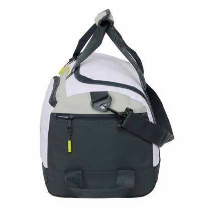 Real Madrid 25/26 sport bag Nerdscape