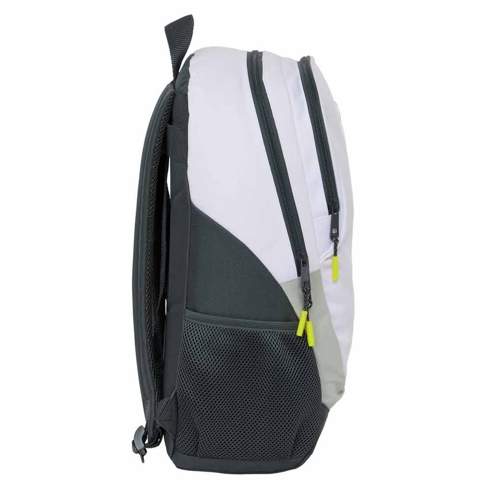 Real Madrid 25/26 adaptable backpack 44cm Nerdscape