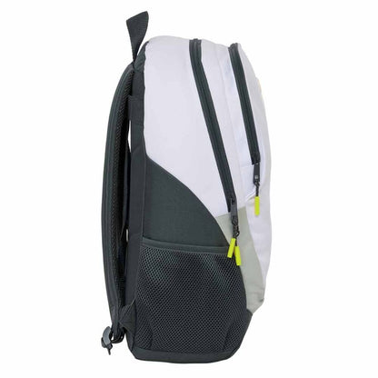 Real Madrid 25/26 adaptable backpack 44cm Nerdscape