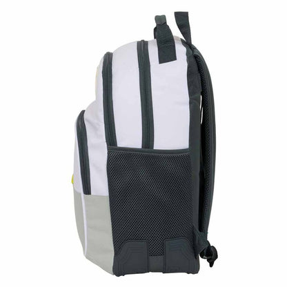 Real Madrid 25/26 adaptable backpack 42cm Nerdscape
