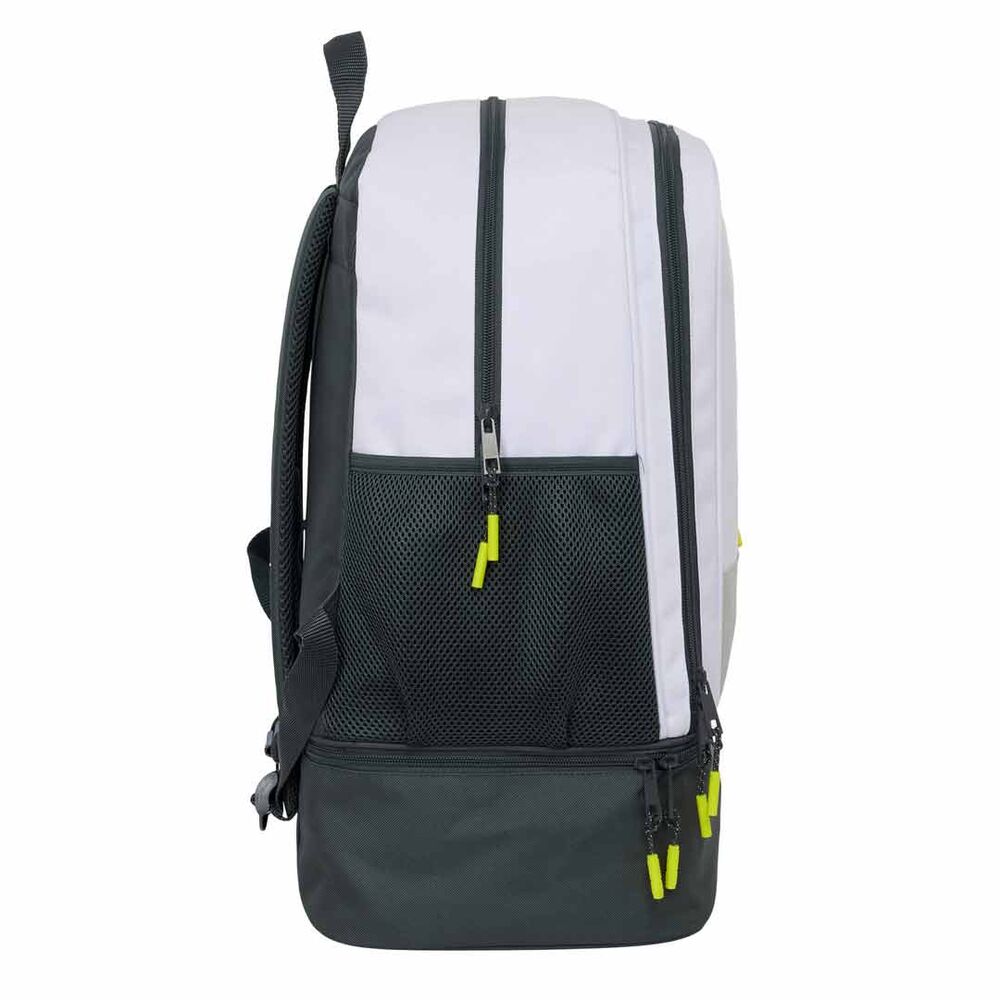 Real Madrid 25/26 backpack 50cm Nerdscape