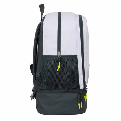 Real Madrid 25/26 backpack 50cm Nerdscape