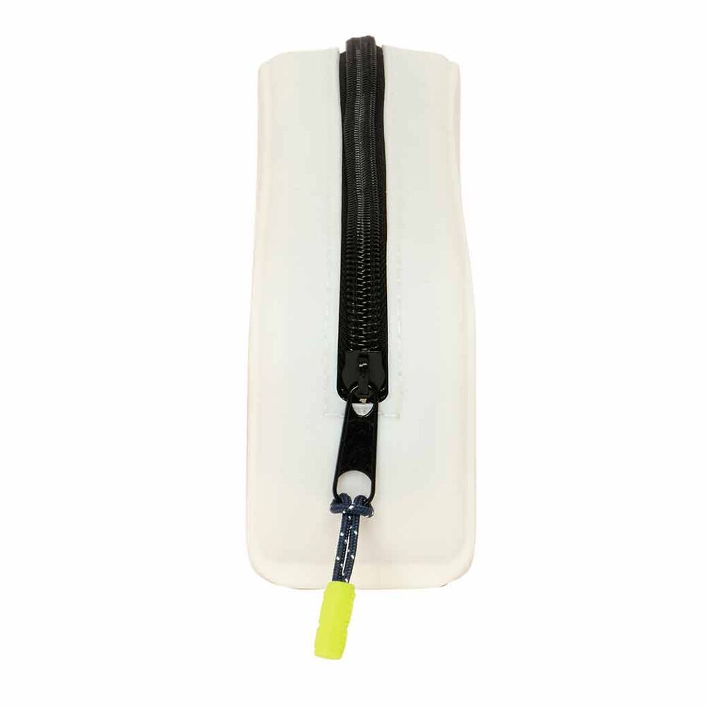 Real Madrid 25/26 silicone pencil case Nerdscape