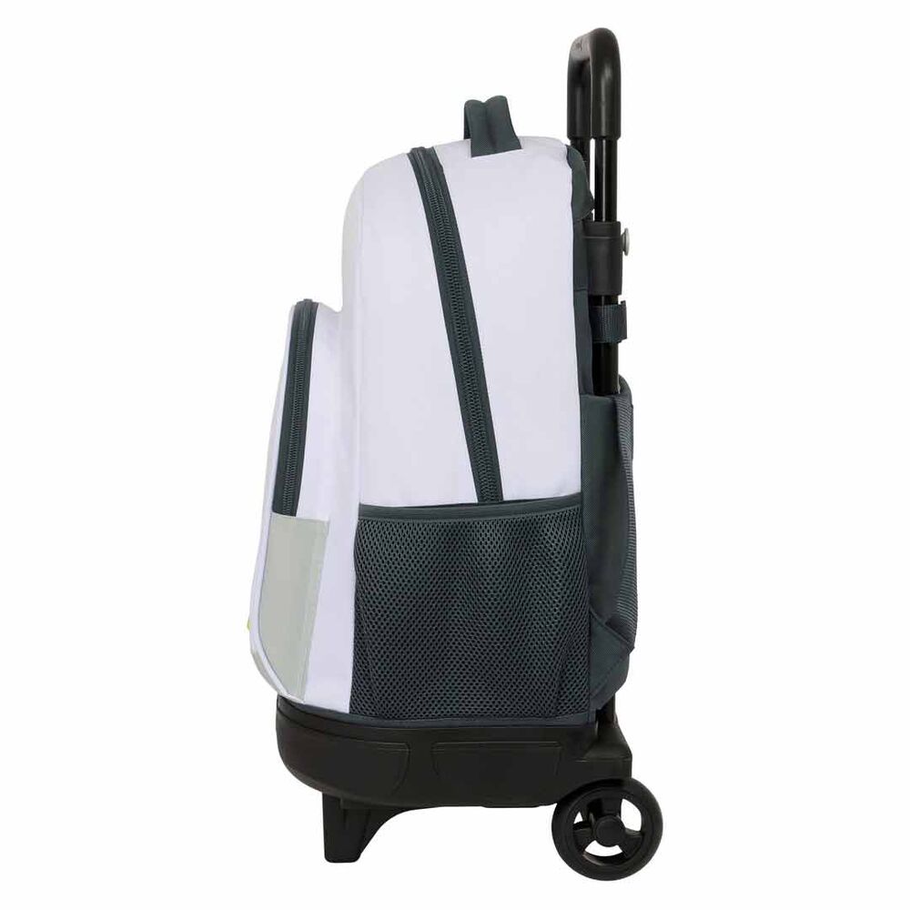Real Madrid 25/26 compact trolley 25/26 45cm Nerdscape