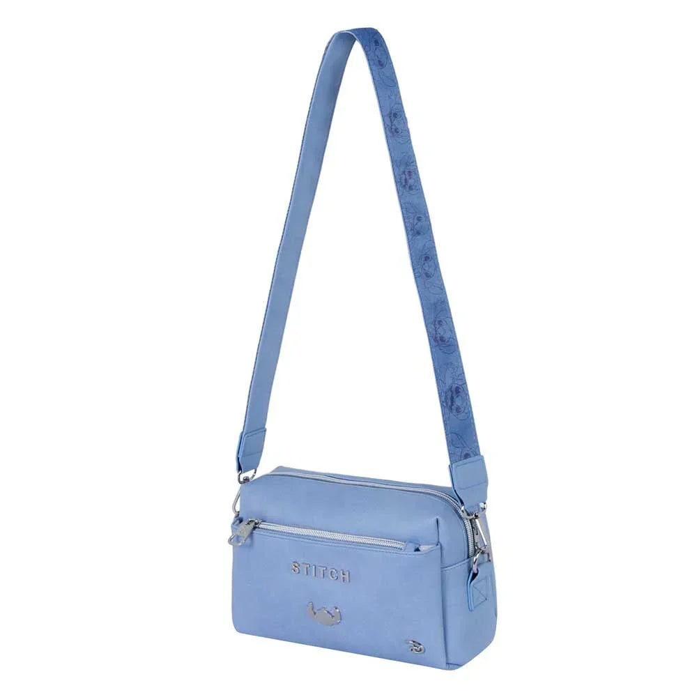 Disney Stitch Stel shoulder bag Nerdscape