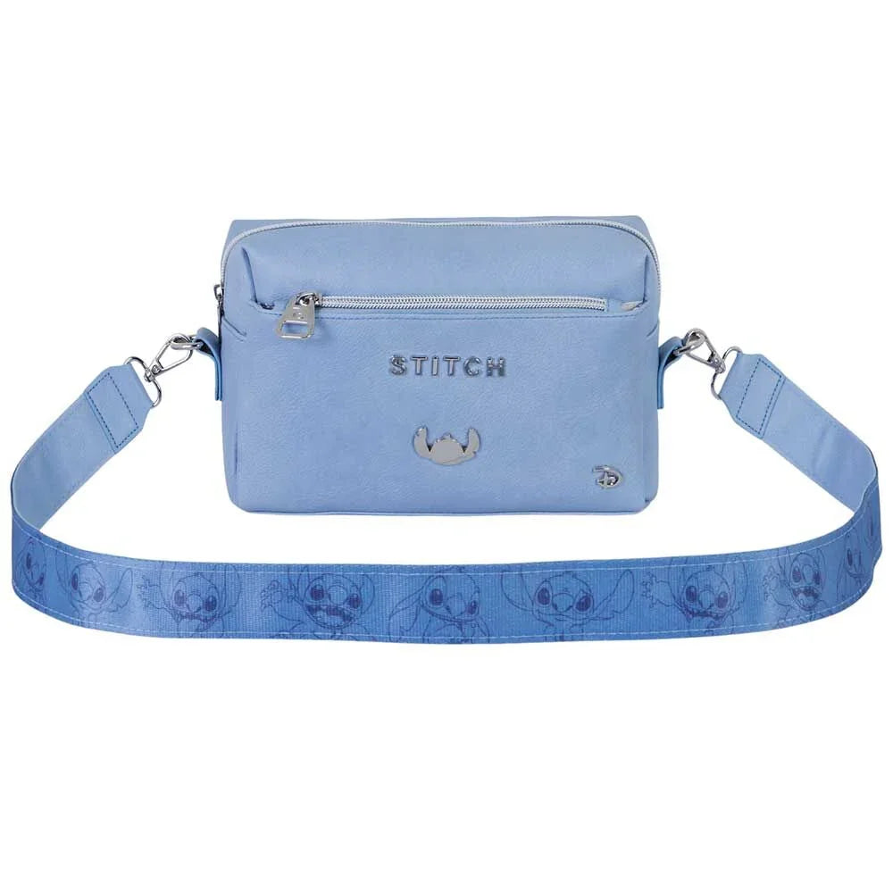 Disney Stitch Stel shoulder bag Nerdscape