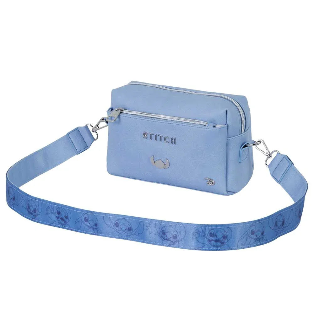 Disney Stitch Stel shoulder bag Nerdscape