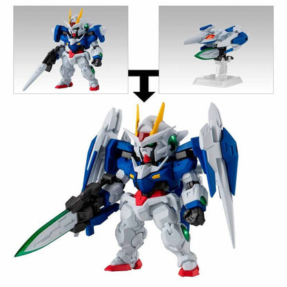 Gundam Converge Bustina Sorpresa 5,8cm - Nerdscape Nerdscape