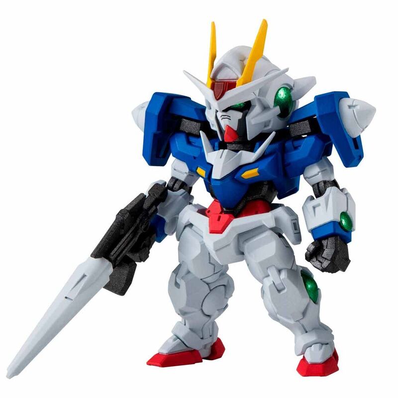 Gundam Converge Bustina Sorpresa 5,8cm - Nerdscape Nerdscape
