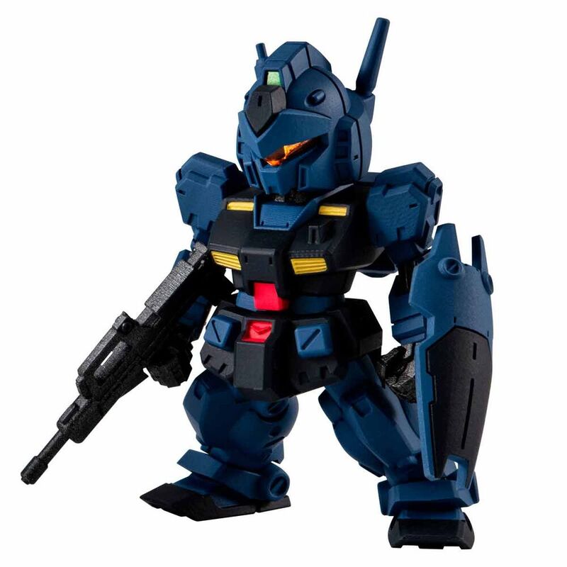 Gundam Converge Bustina Sorpresa 5,8cm - Nerdscape Nerdscape