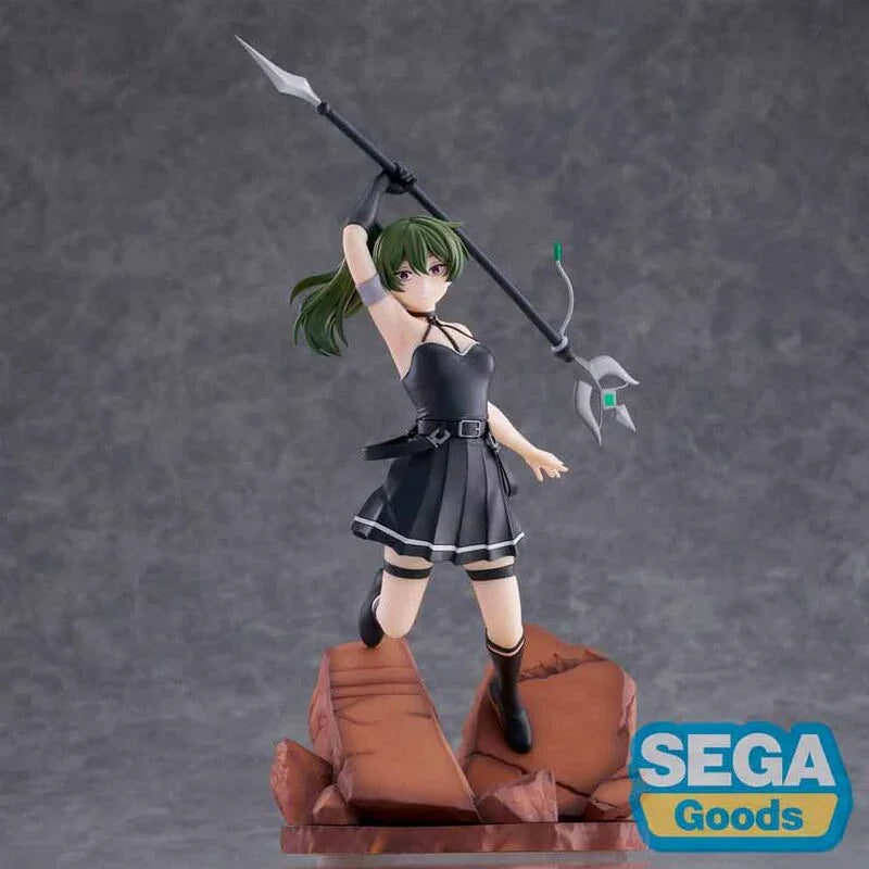 Luminasta Frieren Ubel Spell - Figura da Collezione 27cm - Nerdscape Nerdscape