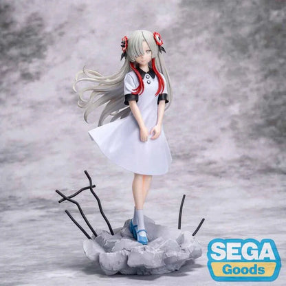 Kamitsubaki City Luminasta Figura da Collezione 21cm - Nerdscape Nerdscape