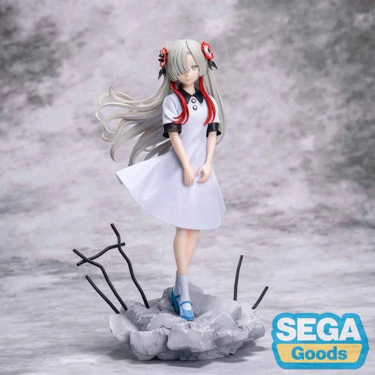 Kamitsubaki City Luminasta Figura da Collezione 21cm - Nerdscape Nerdscape