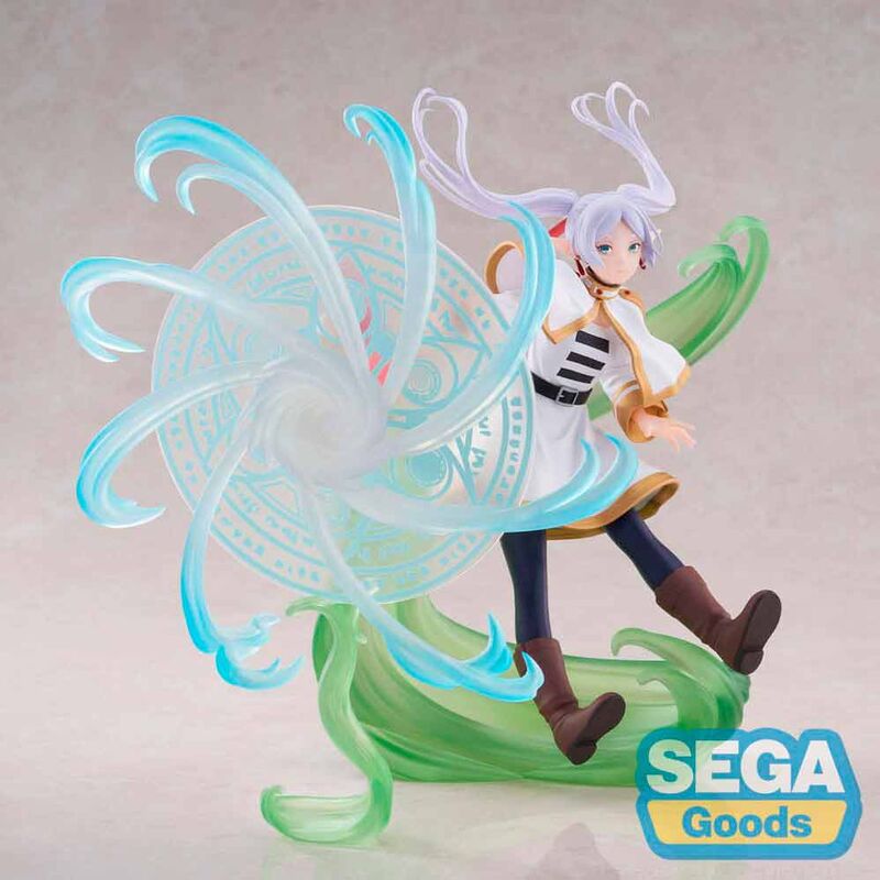 Figurizma Frieren Beyond Journeys End Frieren Figura da Collezione - Nerdscape
