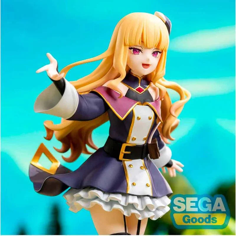 From Old Country Bumpkin To Master Swordsman Lucy Diamond High Premium figure 14cm Nerdscape