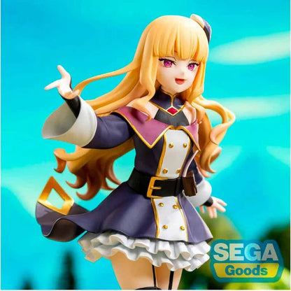 From Old Country Bumpkin To Master Swordsman Lucy Diamond High Premium figure 14cm Nerdscape