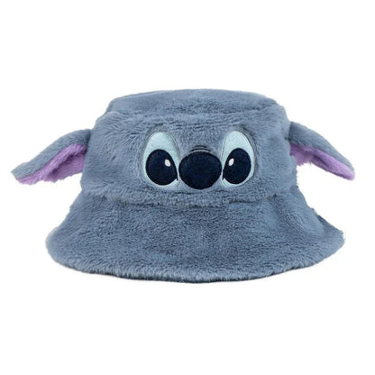 Disney Stitch Weighing cap hair Nerdscape
