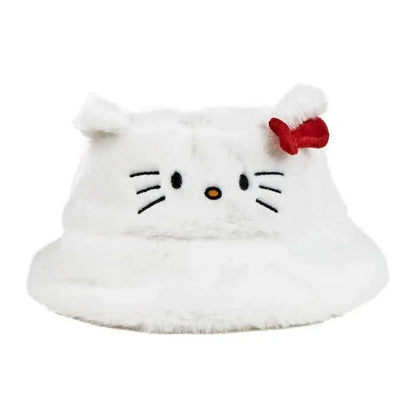 Hello Kitty Weighing cap hair Nerdscape