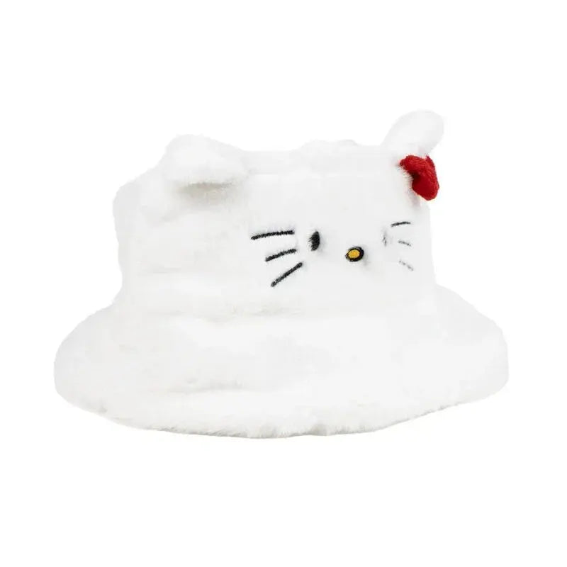 Hello Kitty Weighing cap hair Nerdscape