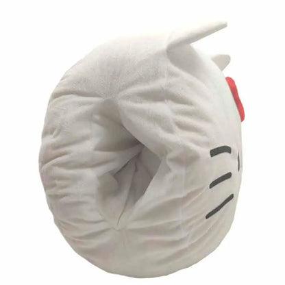 Hello Kitty Hand warmer cushion Nerdscape