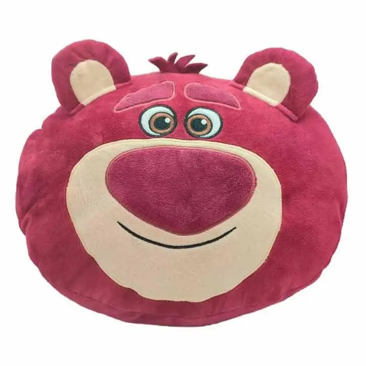 Disney Pixar Toy Story Lotso Hand warmer cushion Nerdscape