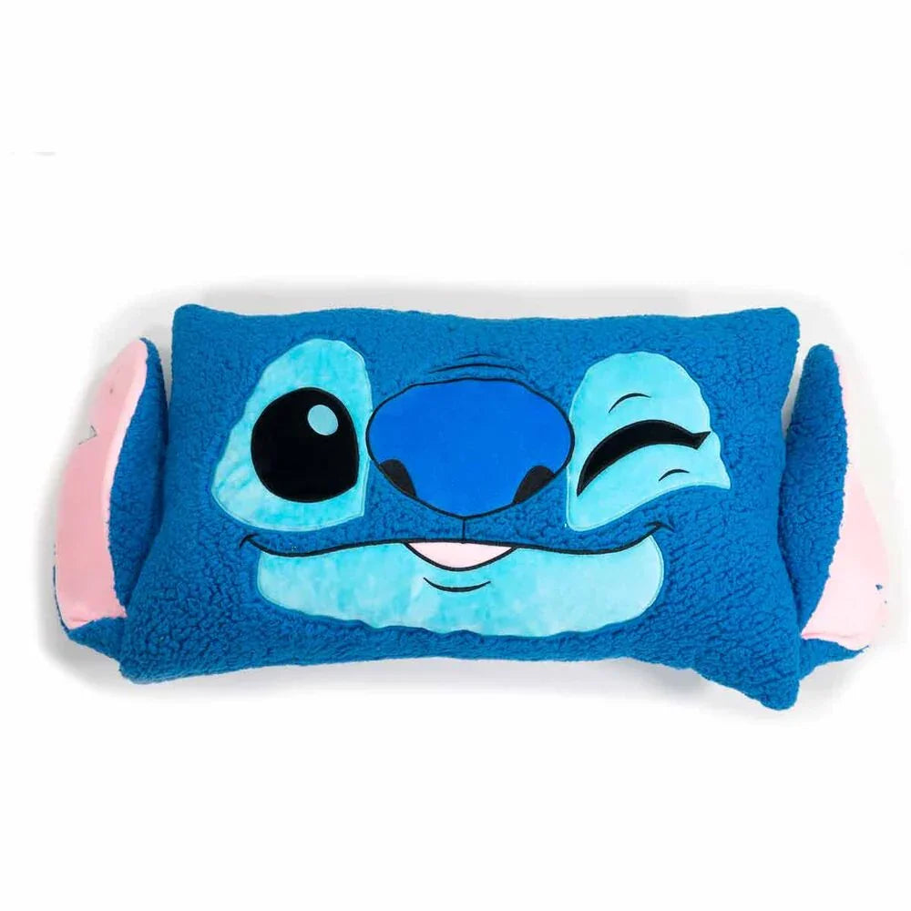 Disney Stitch 3D cushion Nerdscape