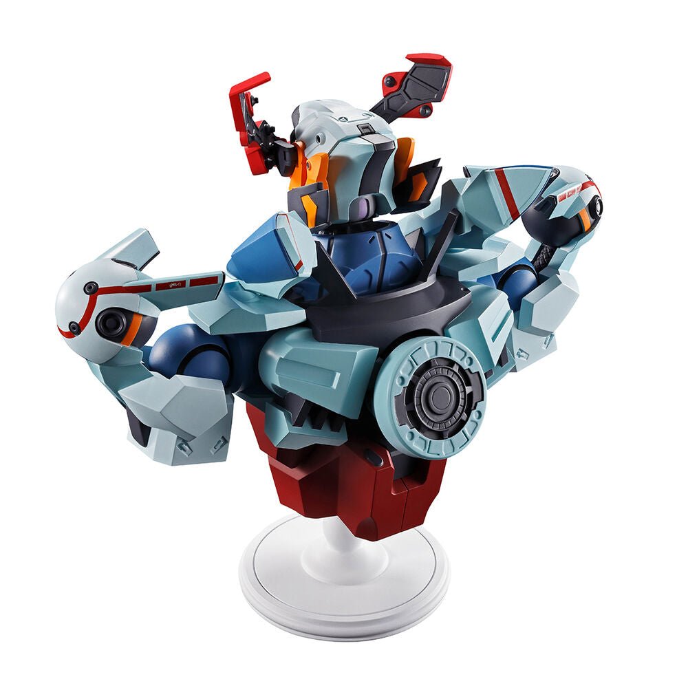 Mobile Suit Gundam GQuuuuuuX Ichibansho figure 18cm - Nerdscape