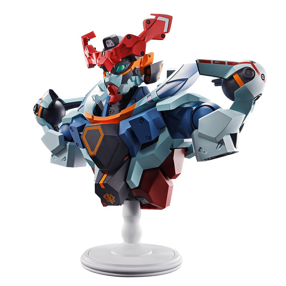 Mobile Suit Gundam GQuuuuuuX Ichibansho figure 18cm - Nerdscape