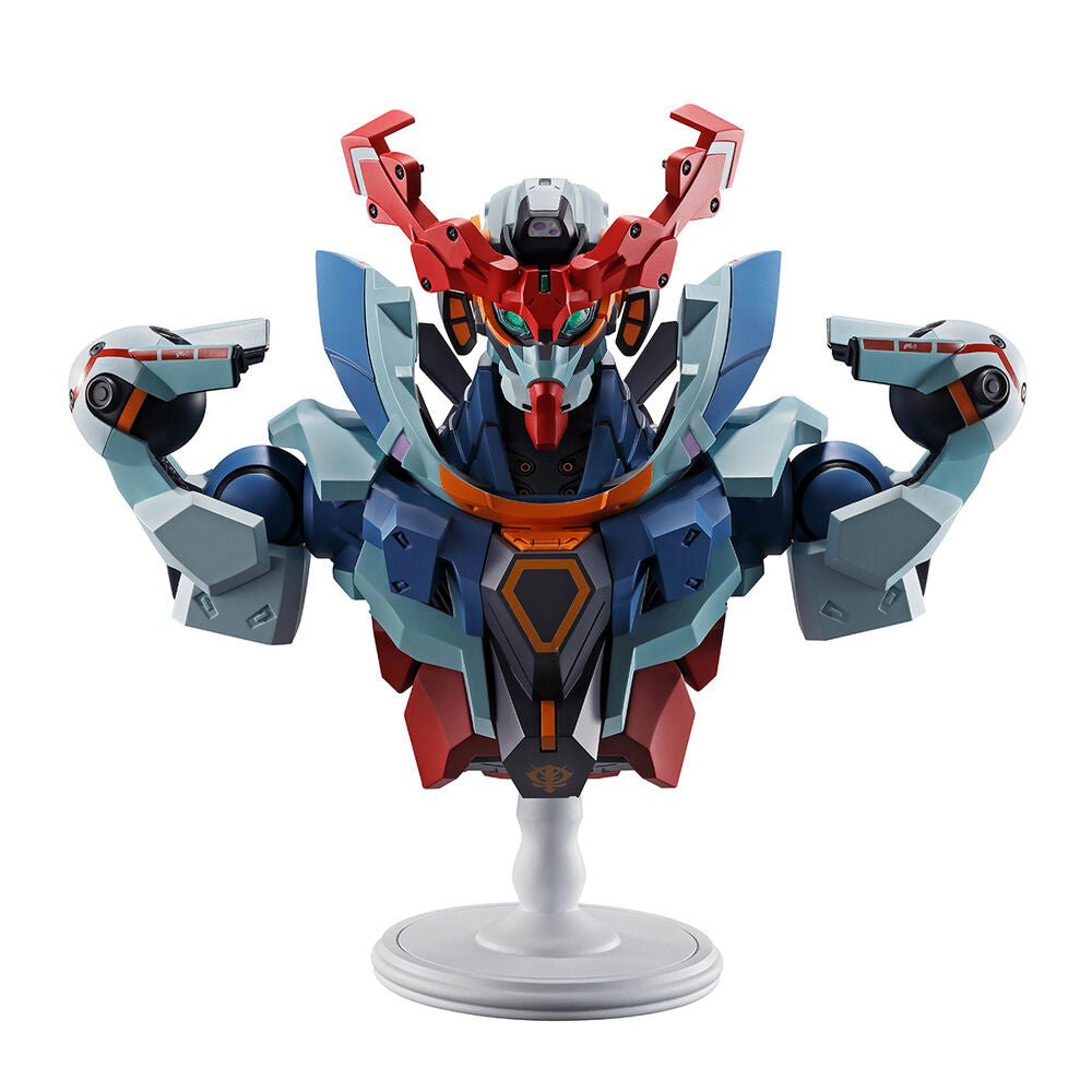 Mobile Suit Gundam GQuuuuuuX Ichibansho figure 18cm - Nerdscape