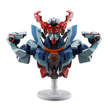 Mobile Suit Gundam GQuuuuuuX Ichibansho figure 18cm - Nerdscape
