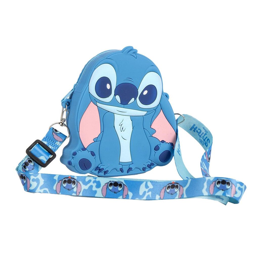 Disney Stitch bag Nerdscape