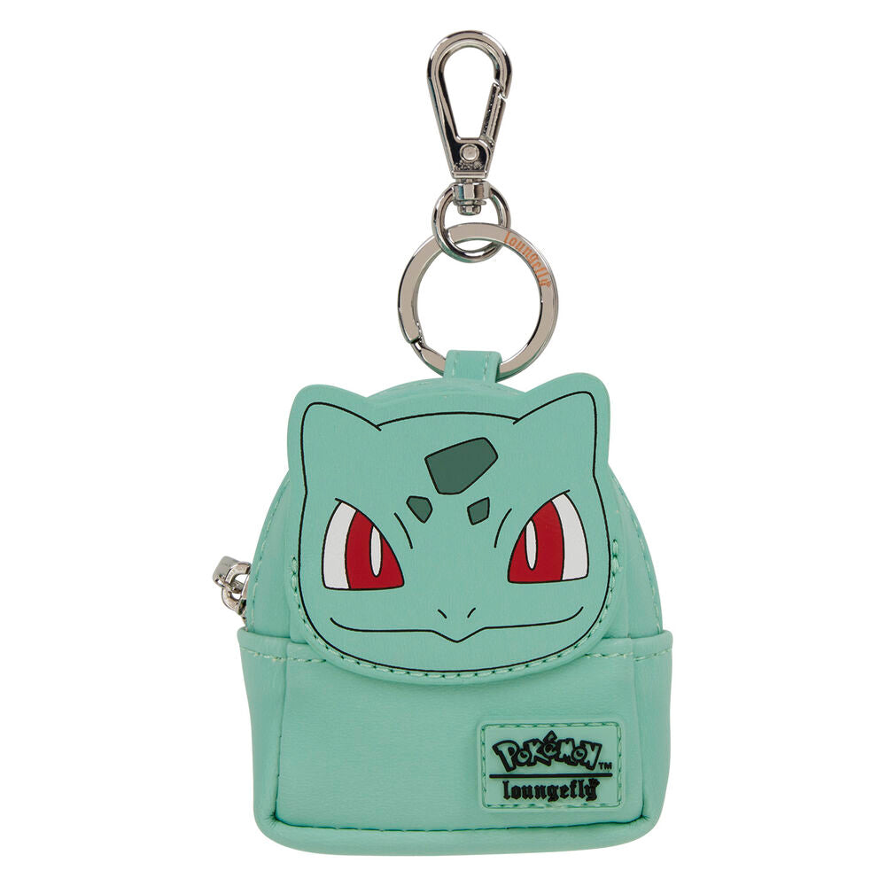 Loungefly Pokemon Bustina Sorpresa Mystery Purse Keychain - Nerdscape Nerdscape